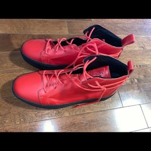 Giuseppe Zanotti Shoes for Men